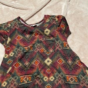 Lularoe dress